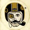 Distinguished Gentleman's Ride Icon