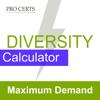 Diversity Calculator Icon