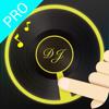 DJ Mixer Studio Pro:Music App Icon