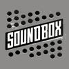 DJ SoundBox Pro Icon