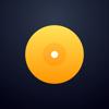 djay - DJ App & AI Mixer Icon