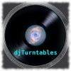 djTurntables Icon