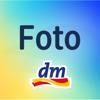 dm Foto Icon