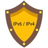 DNS Changer IPv6 Icon