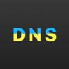 DNS Client: Lookup & Query Icon
