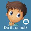 Do It... Or Not? (School Ed.) Icon