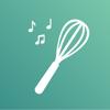Do Re Ci Pe : Vibe Cooking Icon