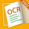 Doc OCR Pro - Book PDF Scanner Icon