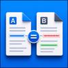 DocCompare: PDF Vergleich Icon