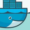 Docker Management Icon