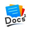 Docs&sup2; | for Microsoft Office Icon