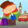 Doctor McWheelie: London Icon