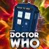 Doctor Who: TARDIS (Official) Icon