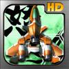 DoDonPachi Resurrection HD Icon