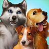 Dog Hotel Premium Icon