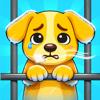 Dog Rescue S&uuml;&szlig;es Haustierleben Icon