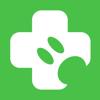DogDoc - Dog Health Tracker Icon
