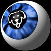 Dogs Eye camera with VR Icon