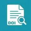 DOI Finder: Paper Search Icon