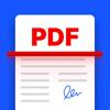 Dokumenten PDF Scanner + Icon