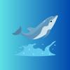 Dolphin Sounds & Noises Icon