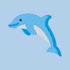 Dolphin Spotter Icon
