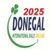 Donegal Int Rally 2025 Icon