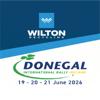 Donegal Int Rally 2026 Icon