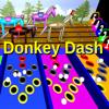 Donkey Dash Derby Pro Icon