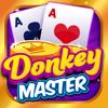 Donkey Master Icon