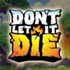 Don't Let It Die Icon