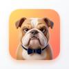 Don't make me bark Icon