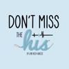 Dont Miss The His EP Review Icon