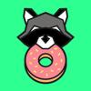 Donut County Icon