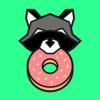 Donut County Icon