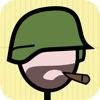 Doodle Army Icon