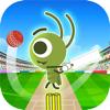 Doodle Cricket - Cricket Game Icon