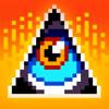 Doodle God: 8-bit Mania Icon