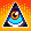 Doodle God: 8-bit Mania Icon