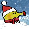 Doodle Jump Christmas PLUS Icon