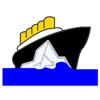Doom of Titanic Icon
