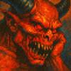 Doomscroll: Scroll or Die Icon