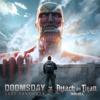 Doomsday &times; Attack on Titan Icon