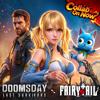 Doomsday &times; FAIRY TAIL Icon