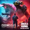 Doomsday: Godzilla x Kong Icon