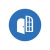 Doorwin: PVC Aluminum Drawing Icon