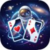 Doppelkopf across the Universe Icon
