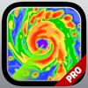 Doppler Radar Map Live Pro Icon