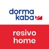 dormakaba resivo home Icon
