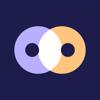 DosCam: Dual Camera Video Icon